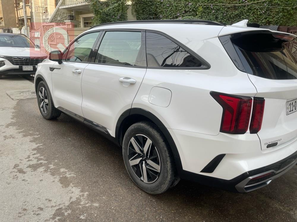 كيا سورينتو